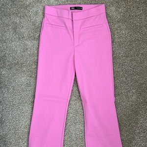 Zara pants